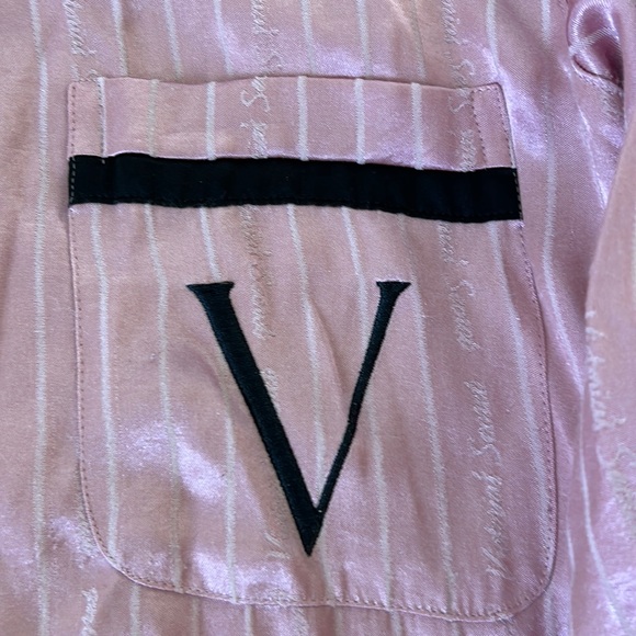 Victoria’s Secret Pajama Top - Picture 3 of 8
